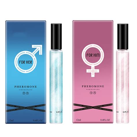 Perfumes for Men, Women & Make